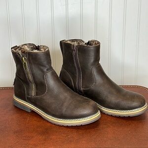 - B52 By BullBoxer Ankle Boots Size 10